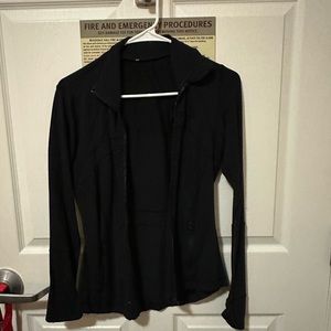 Older define lululemon jacket!